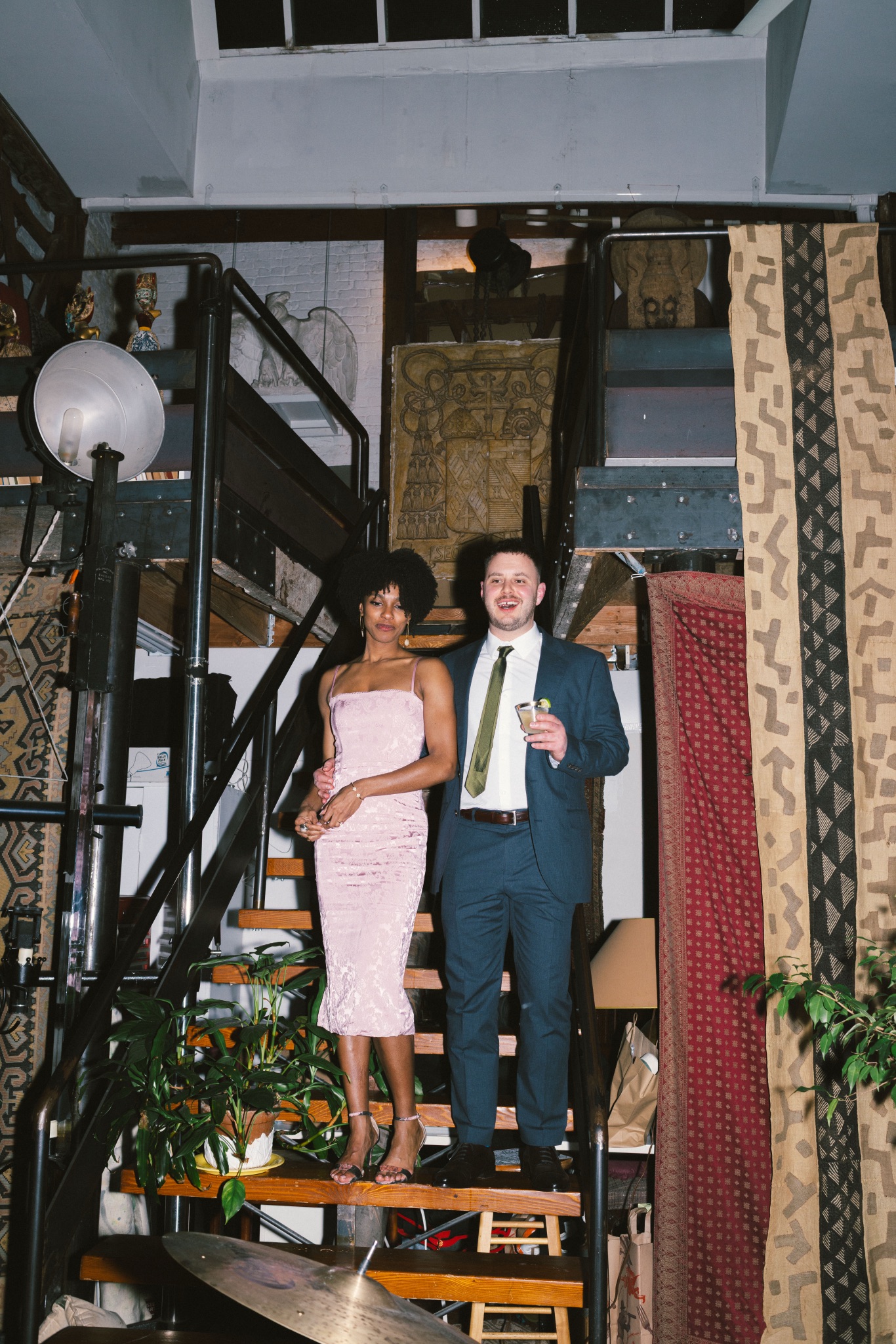 Brooklyn Event Photography